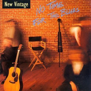 No Time for the Blues - New Vintage (CDs)