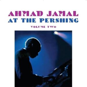Jamal At The Pershing - Vol. 2 - SHM-CD - Ahmad Jamal (CDs)