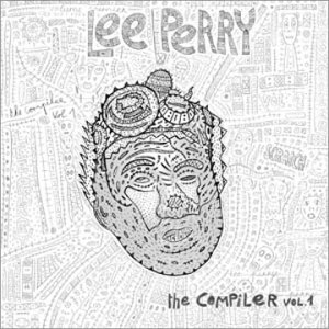 The Compiler Vol. 1 - Lee Perry (CDs)