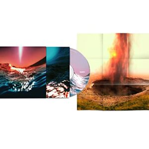 Fragments - Bonobo (CDs)