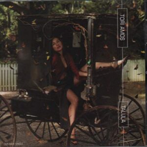 Talula, Pt. 2 [Maxi Single] - Amos, Tori (CDs)