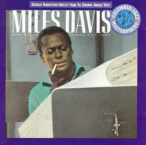 Someday My Prince Will Come - Miles Davis (CDs)