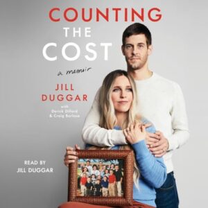 Counting the Cost - Duggar, Jill (CDs)