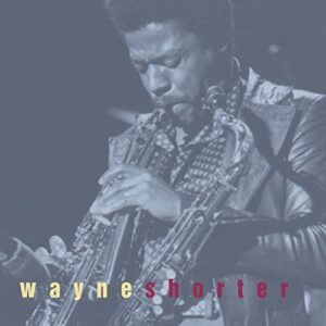This Is Jazz #19 - Wayne Shorter (CDs)