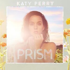 Katy Perry - Prism - Katy Perry (CDs)