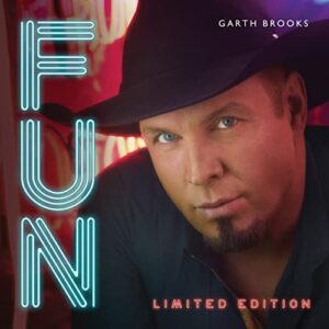 Fun Limited Edition - Garth Brooks (CDs)