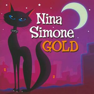 Gold - Simone Nina (CDs)