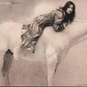Winter (IMPORT) - Tori Amos (CDs)