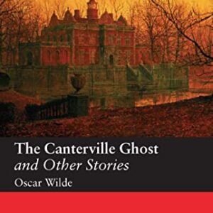 Macmillan Readers Canterville Ghost and Other Stories The Elementary Without CD - Wilde, Oscar (CDs)