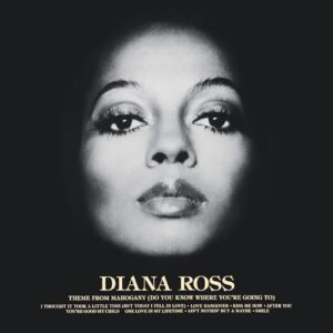 Diana Ross 1976: Special Edition - Ross, Diana (CDs)