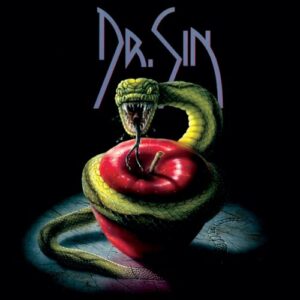 DR. SIN Warner Music - DR. SIN (CDs)
