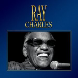Ray Charles - Charles, Ray (CDs)