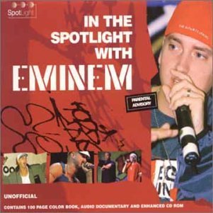 In the Spotlight With Eminem (CDs)