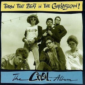 Cool Album - Throw That Beat in the Garbage Can (CDs)