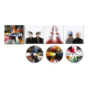 SMASH-The Singles 1985-2020 (2023 Remaster) - Pet Shop Boys (CDs)