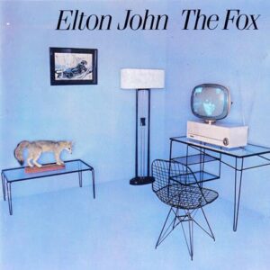 Fox by ELTON JOHN (2003-05-27) - Elton John (CDs)