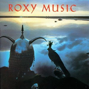 Avalon [Audio CD] Roxy Music (CDs)