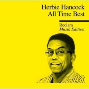 All Time Best Reclam Musik Edition - Hancock, Herbie (CDs)