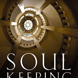 Soul Keeping: Caring For the Most Important Part of You (English Edition) - Ortberg, John (CDs)