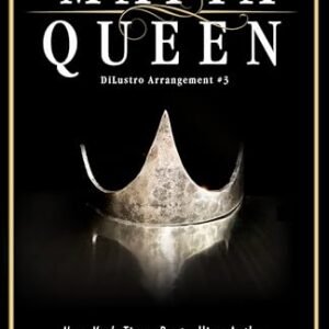 Mafia Queen (The DiLustro Arrangement Book 3) (English Edition) - Reiss, CD (CDs)