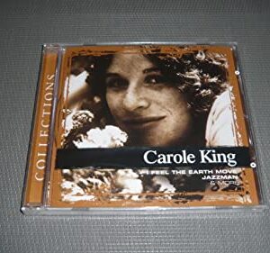 Collections - King, Carole (CDs)