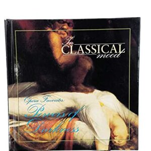 Powers of Darkness (In Classical Mood) (CDs)