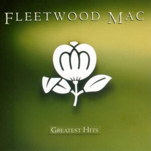 Greatest Hits [CD] - Fleetwood Mac (CDs)