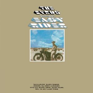 Ballad Of Easy Rider - The Byrds (CDs)