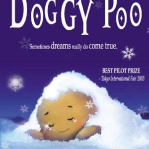 Doggy Poo (Includes CD Soundtrack) - Fiona Stuart (CDs)