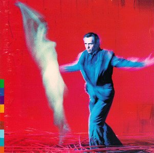 Us - Peter Gabriel [Audio CD] Peter Gabriel (CDs)