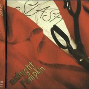 Slash - Midnight Pumpkin (CDs)