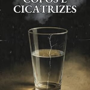 Entre Copos E Cicatrizes - Rebelles, Kiko (Cervejas)