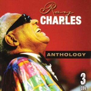 Anthology [3 CD] - Ray Charles (CDs)