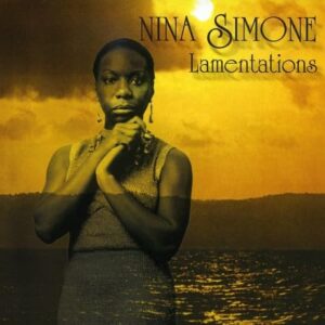 Lamentations - Simone, Nina (CDs)