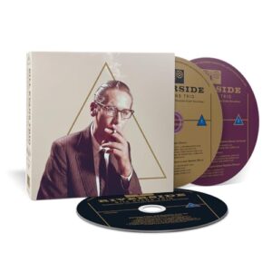 Haunted Heart: The Legendary Riverside Studio Recordings[3 CD] - Bill Evans Trio (CDs)
