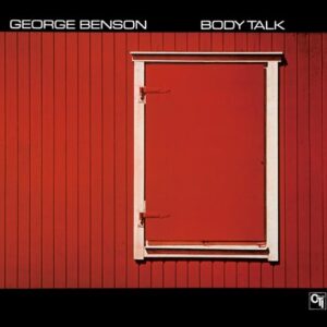 Body Talk - George Benson (CDs)
