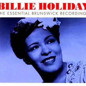 Essential Brunswick Collection - Holiday, Billie (CDs)