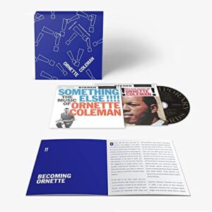 Genesis Of Genius: The Contemporary Albums [2 CD Box Set] - Ornette Coleman (CDs)