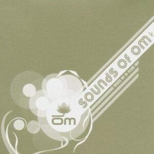 Sounds of OM, Vol. 4 - Various Artists (CDs)