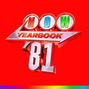Now Yearbook 1981 / Various [Import] - Various Artists (CDs)