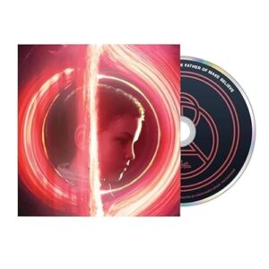 Coheed and Cambria - The Father of Make Believe - Coheed and Cambria (CDs)