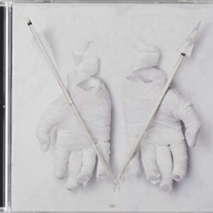 Beloved - I Killed the Prom Queen (CDs)