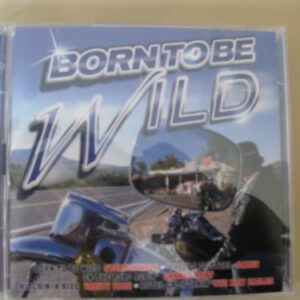 Steppenwolf, Robert Gordon, Saxon, Guess Who, Samson.. (CDs)
