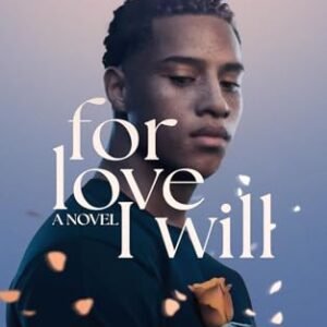 For Love I Will: a novel (English Edition) - Sterling, C.D. (CDs)