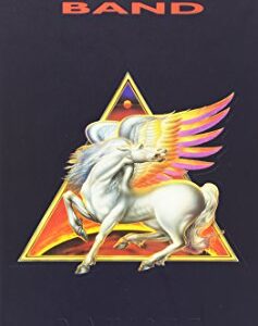 Box Set [3 CD Box Set] - Steve Miller Band (CDs)