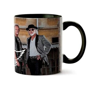 Caneca Aerosmith Classic (CDs)