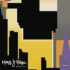 HERstory Vol. 1 - Mary J. Blige (CDs)