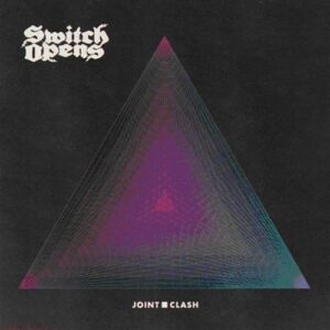 Joint Clash - Switch Opens (CDs)