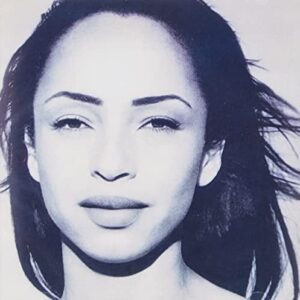Best Of Sade (Sony Gold Series) (CDs)