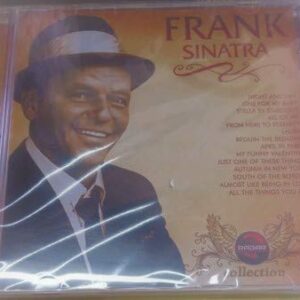 Frank Sinatra (Radar Collection) - Frank Sinatra (CDs)